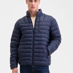 Hawke & Co Outfitter Men's Empire PrimaLoft Packable Jacket XL